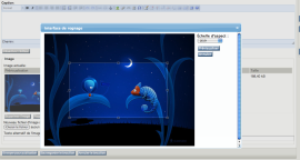 Screenshot Noven Image Cropper
